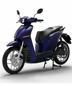 Xe máy điện Dat Bike Quantum S2 - Màu Xanh Dương