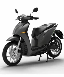 Xe máy điện Dat Bike Quantum S3 - Màu Xám