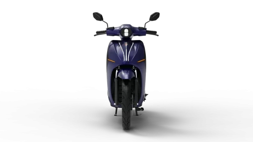 Xe máy điện Dat Bike Quantum S1 - Màu Xanh Dương - Ảnh 6