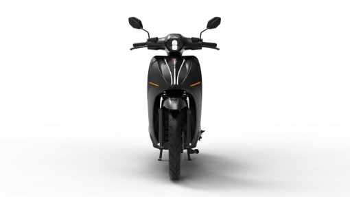Xe máy điện Dat Bike Quantum S1 - Màu Đen - Ảnh 6