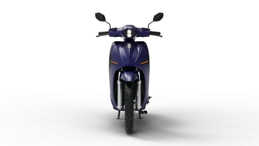 Xe máy điện Dat Bike Quantum S2 - Màu Xanh Dương - Ảnh 6