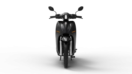 Xe máy điện Dat Bike Quantum S2 - Màu Đen - Ảnh 6
