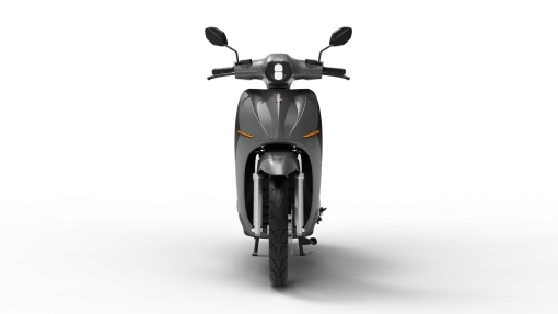 Xe máy điện Dat Bike Quantum S2 - Màu Xám - Ảnh 6