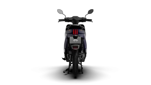 Xe máy điện Dat Bike Quantum S3 - Màu Xanh Dương - Ảnh 7