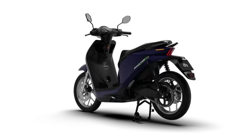 Xe máy điện Dat Bike Quantum S3 - Màu Xanh Dương - Ảnh 6