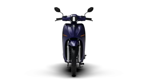 Xe máy điện Dat Bike Quantum S3 - Màu Xanh Dương - Ảnh 4