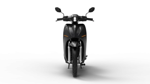 Xe máy điện Dat Bike Quantum S3 - Màu Đen - Ảnh 6