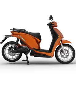 Xe máy điện Dat Bike QUANTUM S3